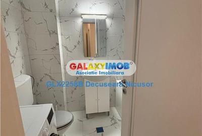Garsoniera Mobilata Utilata in Militari Residence, 280 Euro - 7