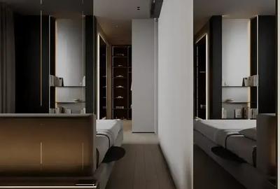 Penthouse 4 Camere Duplex LUX Marriott Mobilat-Utilat Mutare Imediata - 14