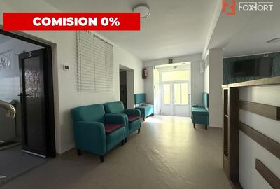 COMISION 0% 2 Cladiri medicale, una amenajata deja, teren 440 mp, Mosnita Noua - 3