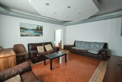 Apartament 3 camere de inchiriat decomandat Vitan Mall - 4