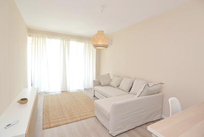 Apartament 2 Camere Atria Urban Resort | Loc Parcare Inclus - 1