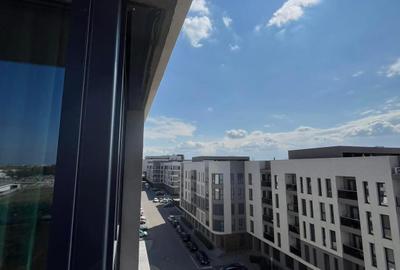 Inchiriere apartament 3 camere, etaj 5, West Residence, Oradea. - 12