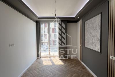 Apartament lux Torontalului - 5