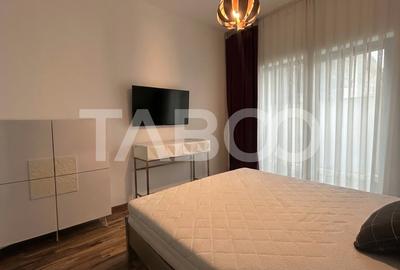 Apartament 3 camere decomandate ultilate si mobilate in zona Brana - 9