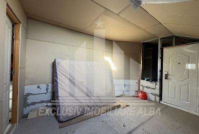 Apartament cu 7 camere decomandat în Cetate