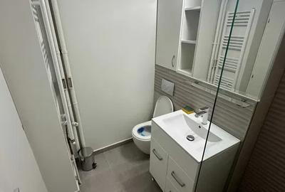 Apartament 3 camere, modern, cartier Grigorescu, zona Parc 14 Iulie! - 5