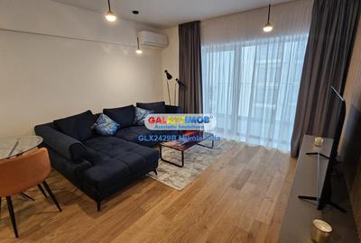Apartament 2 cam | Parcare | et 3 11 | One Cotroceni - 1
