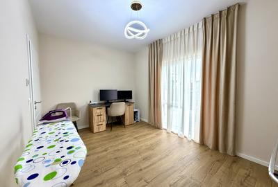 Duplex premium 4 camere, 110 mp utili, 360 mp teren - Dumbravita - 10