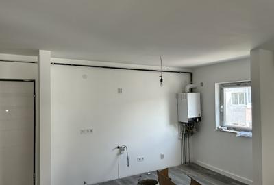 PENTHOUSE 4 camere 160mp, Terasa+balcoane 143mp View panoramic Zona Panemar - 9