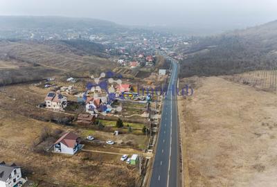 Oportunitate Investiție – Vilă 188 mp & 1.000 mp Teren – Uricani - 1