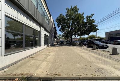 Spatiu comercial bd. Poitiers, 286mp, langa Makita, Sophia - 13