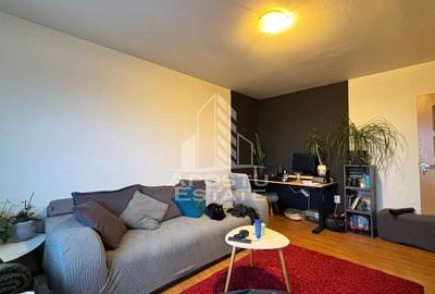 Apartament cu 3 camere in zona Girocului, decomandat, centrala termica - 1