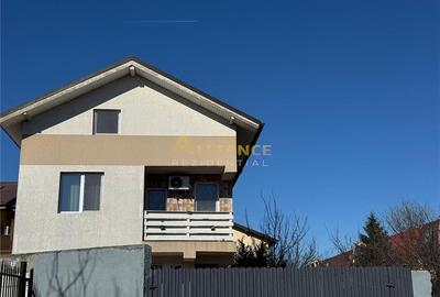 Popesti-Vila P +1+M - 5 Camere si 3 Bai - 39