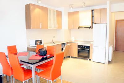 2 camere, bloc nou modern, in Marasti, strada Dorobantilor, The Office - 4