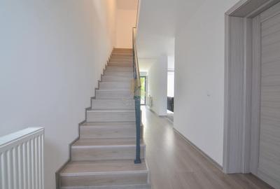 Casa noua tip duplex, 2 dormitoare cu 2 bai, curte, Sacele, PETFRIENDL - 10