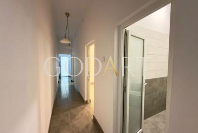 Vila spatioasa | Complet renovată | Central - 28