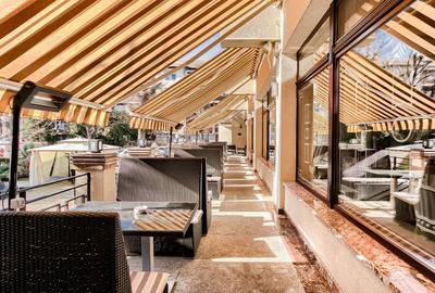 Oportunitate exclusivă de investiție: Hotel Best Western Central Arad - 5