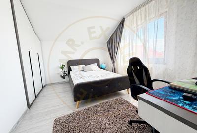 Casa 4 camere Stefanesti + teren 485 mp - 11