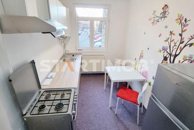 Apartament mobilat doua camere Zizinului - 3
