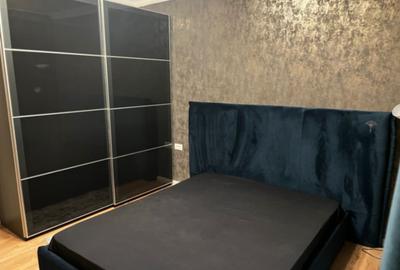 2 Room I Modern I Exigent Plaza - 4