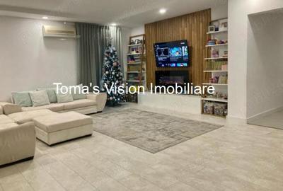 Vanzari Apartamente 3 camere ILFOV - NORD EST STEFANESTII DE JOS - 1