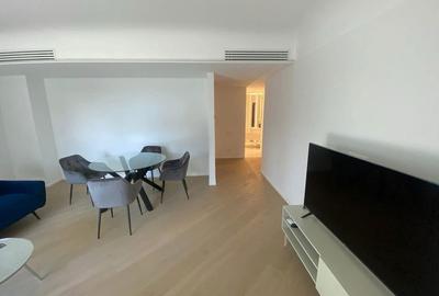 Apartament 3 camere Cortina Academy Cotroceni - 3