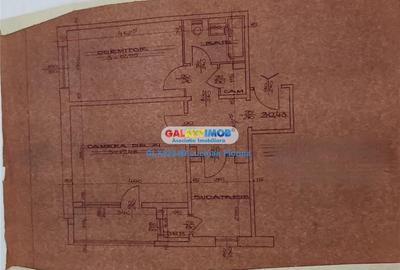 Apartament 2 camere, decomandat I Camil Ressu - Nicolae Grigorescu - 6