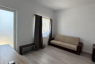 Apartament 1 camere a în Giroc - 1