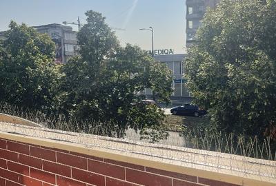 De inchiriatApartament de Lux, Central - Podgoria, Zona Bancilor - 15