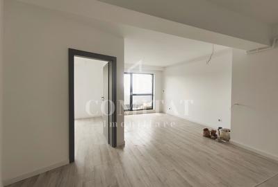 Apartament etaj intermediar  | 2 camere | Complex Exclusivist  | Wings - 8