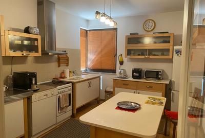 Casa tip duplex, Cartier Terra, 5 camere, P+E, sp 170 mp, teren 512 mp, garaj - 5