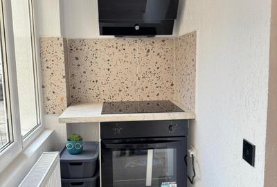 Totul Nou!!! Ap. 3 camere decomandat, Dorobantilor, parter. - 7