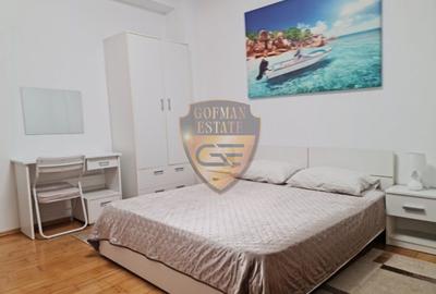 3 cam vedere la mare si lac Statiunea Mamaia zona Rex termen lung sau scurt - 6