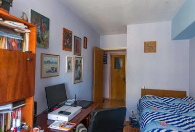 Apartament langa Palas - 105 mp - 4 camere ! - 14
