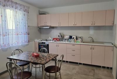 Inchiriere Vila-duplex 5 camere in zona Bar Bucov-Mihai Bravu - 4