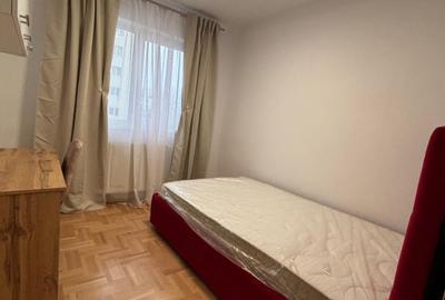 4 camere decomandat | renovat complet | Etaj 3, lift nou | Mănăștur - Bucegi - 8