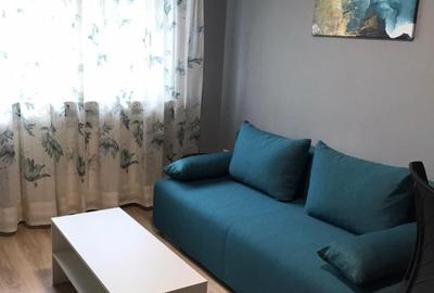 PALAS - Podu Ros apart  2 camere renovat , impecabil