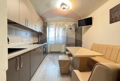 Apartament 2 camere de vânzare Orizont - 1