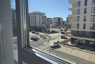 2 camere, Coresi-Kasper, mobilat si utilat, Parcare+Boxa - 1