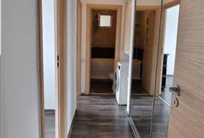 Inchiriere apartament 3 camere, 30m de Metrou Dristor, renovat - 7