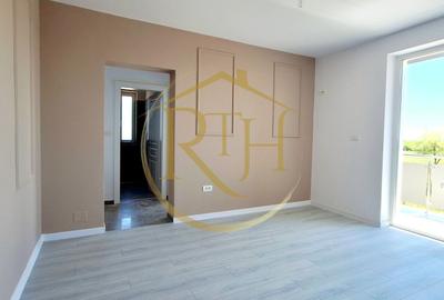Apartament cu 2 camere decomandat în Calea Urseni