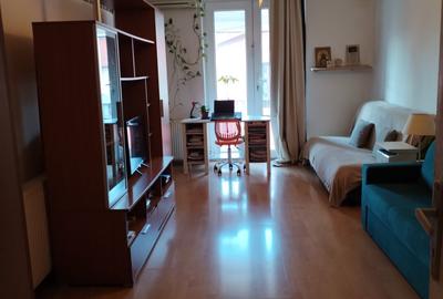 Vanzare garsoniera Floreasca - 1