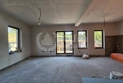 Casa noua cu 5 camere | 140mp utili | 783 mp teren | Sat. Gheorghieni - 12