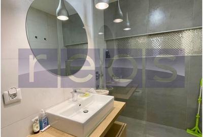 ÎNCHIRIERE 2 CAMERE | STEFAN CEL MARE | CENTRALA PROPRIE - 8