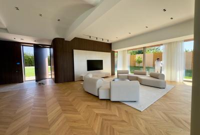 Infinity Snagov – Lakefront Luxury Residence - COMISION 0% - 7