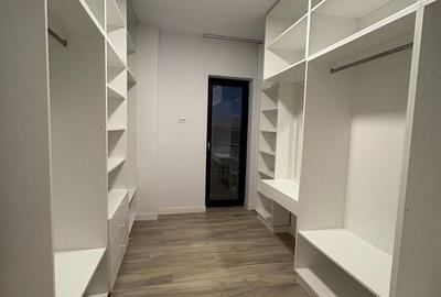 Apartament cu 2 camere decomandat, loc parcare, Future Residence-Giroc - 10