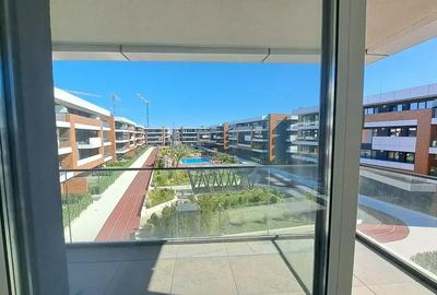 Apartament 3 camere Lux cu loc parcare ansamblu exclusivist - 8