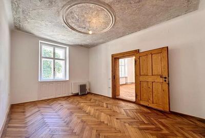 Apartament Spatios in casa, langa Biserica Neagra - 7