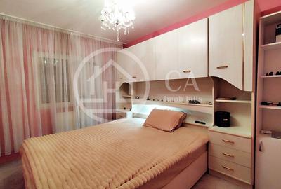 Apartament de vânzare cu 3 camere în zona Nufarul, Oradea - 1