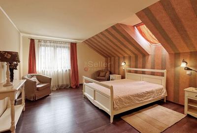 Proprietate cu suprafata generoasa | Zona AFI - 18